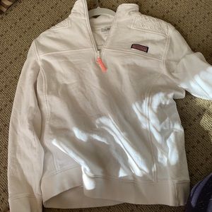 Vineyard vines pullover
